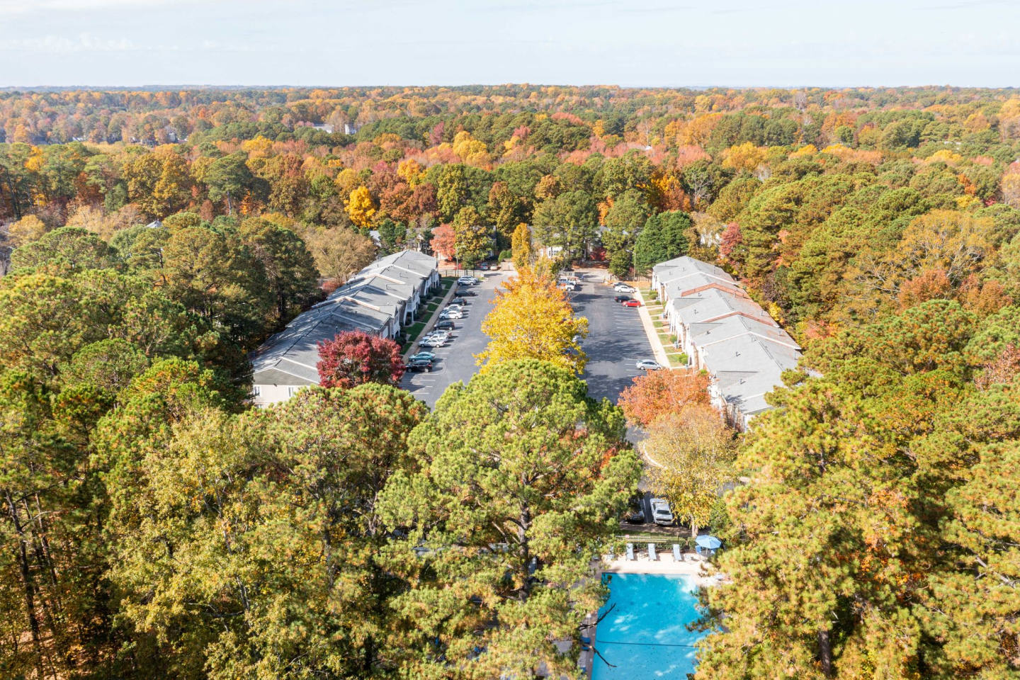 Cary Pines Apartments Image 49