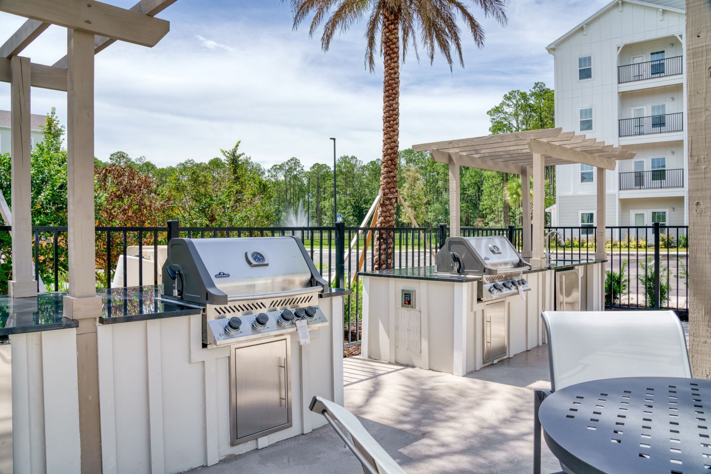 The Station at Fleming Island Image 34