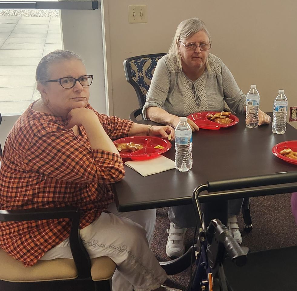 Schaffer Heights - Senior Housing Image 15