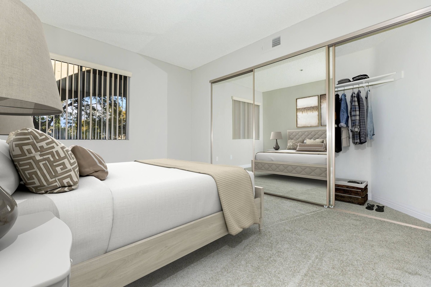 Pasadena Park Place Apartment Homes Image 32