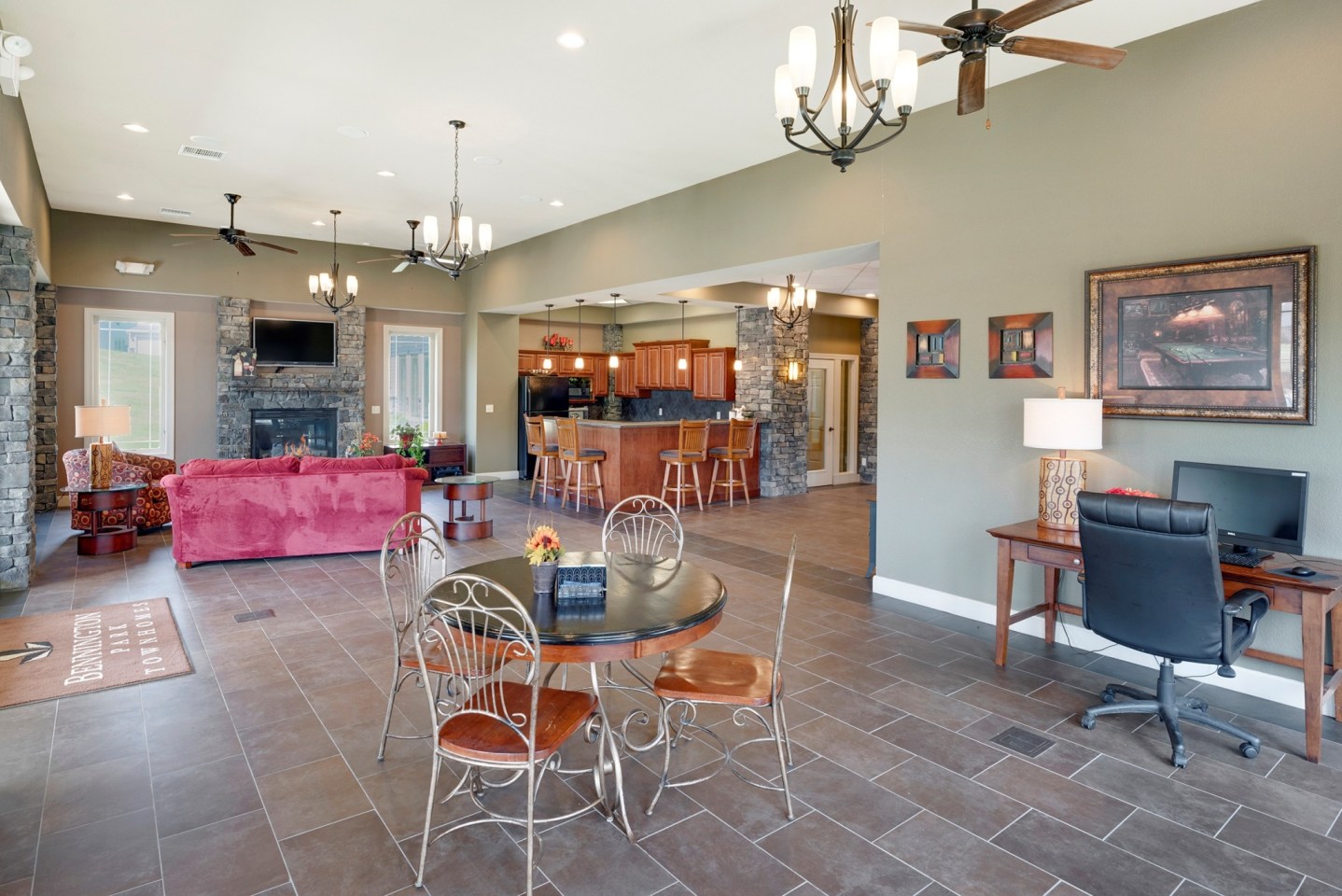 Bennington Park Townhomes Image 46