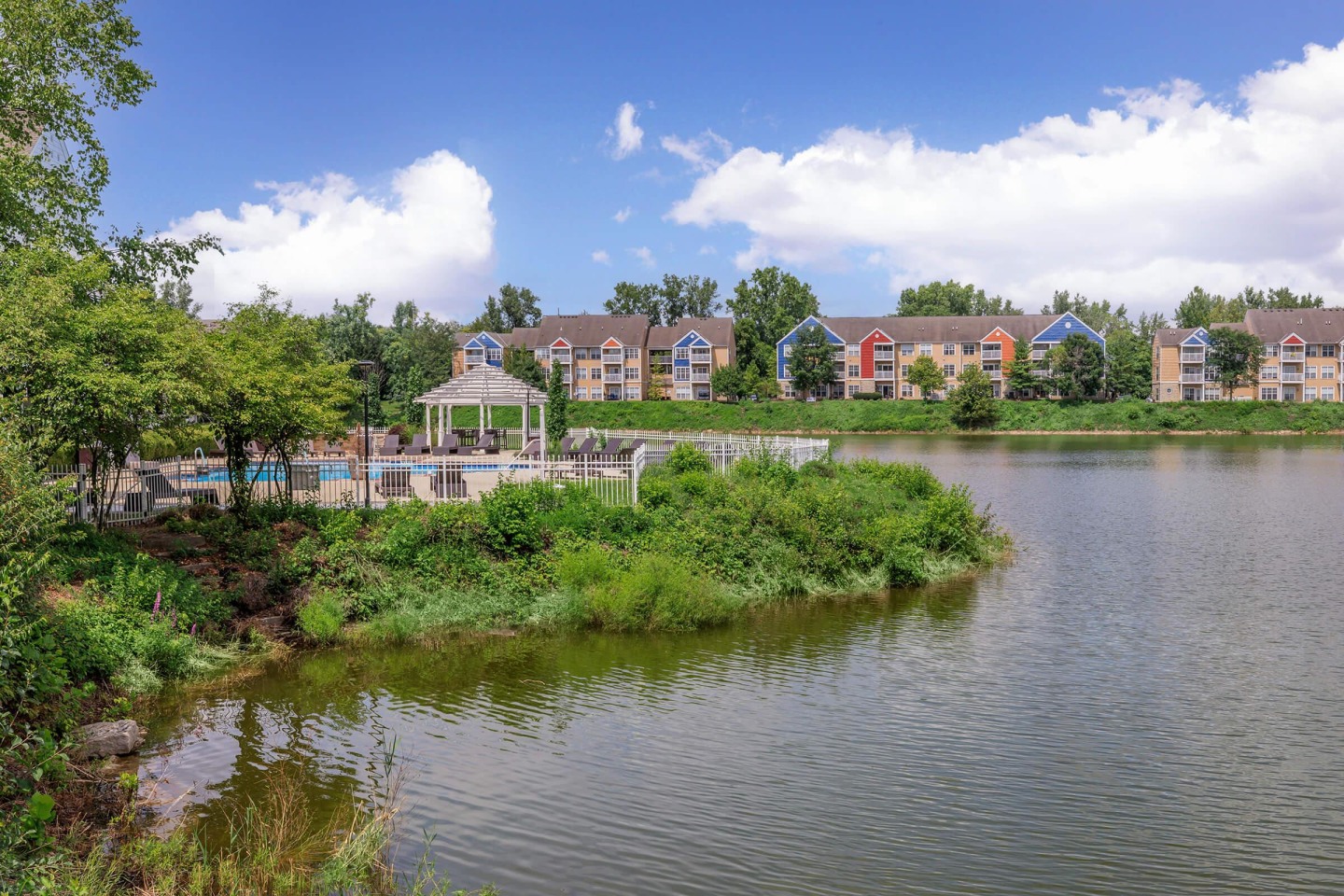 The Quarry Luxury Apartments Image 25