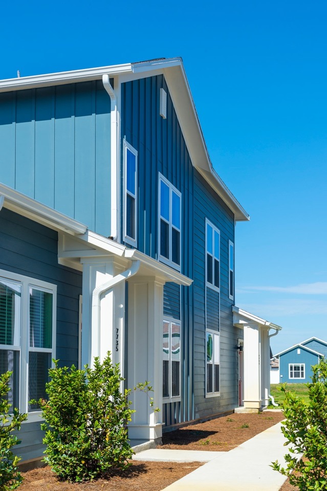 Inspire Homes Wildwood Image 38