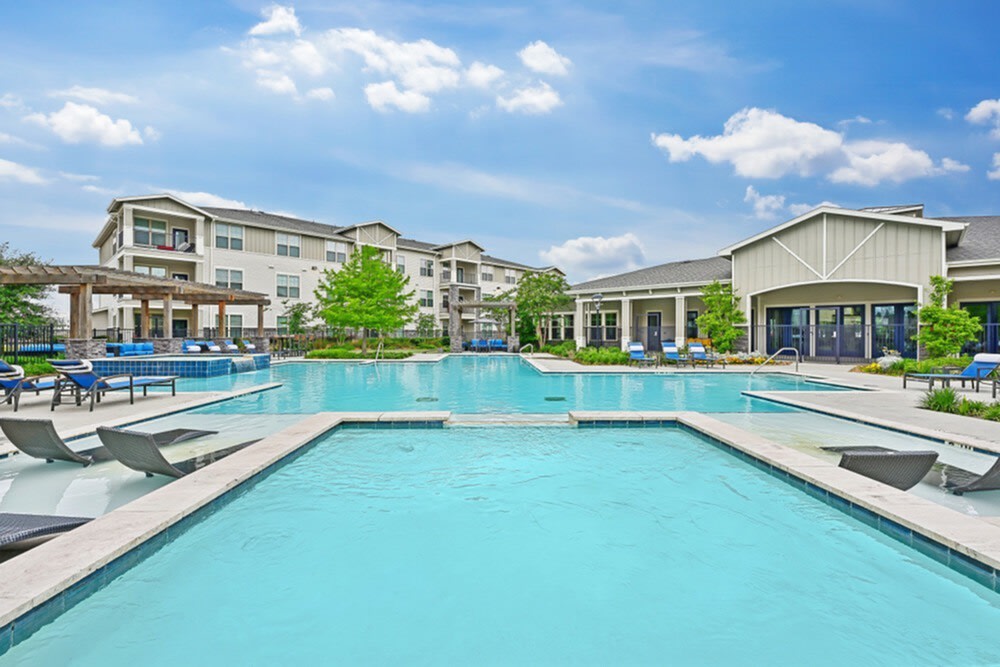 The Henry at Lake Houston Image 12