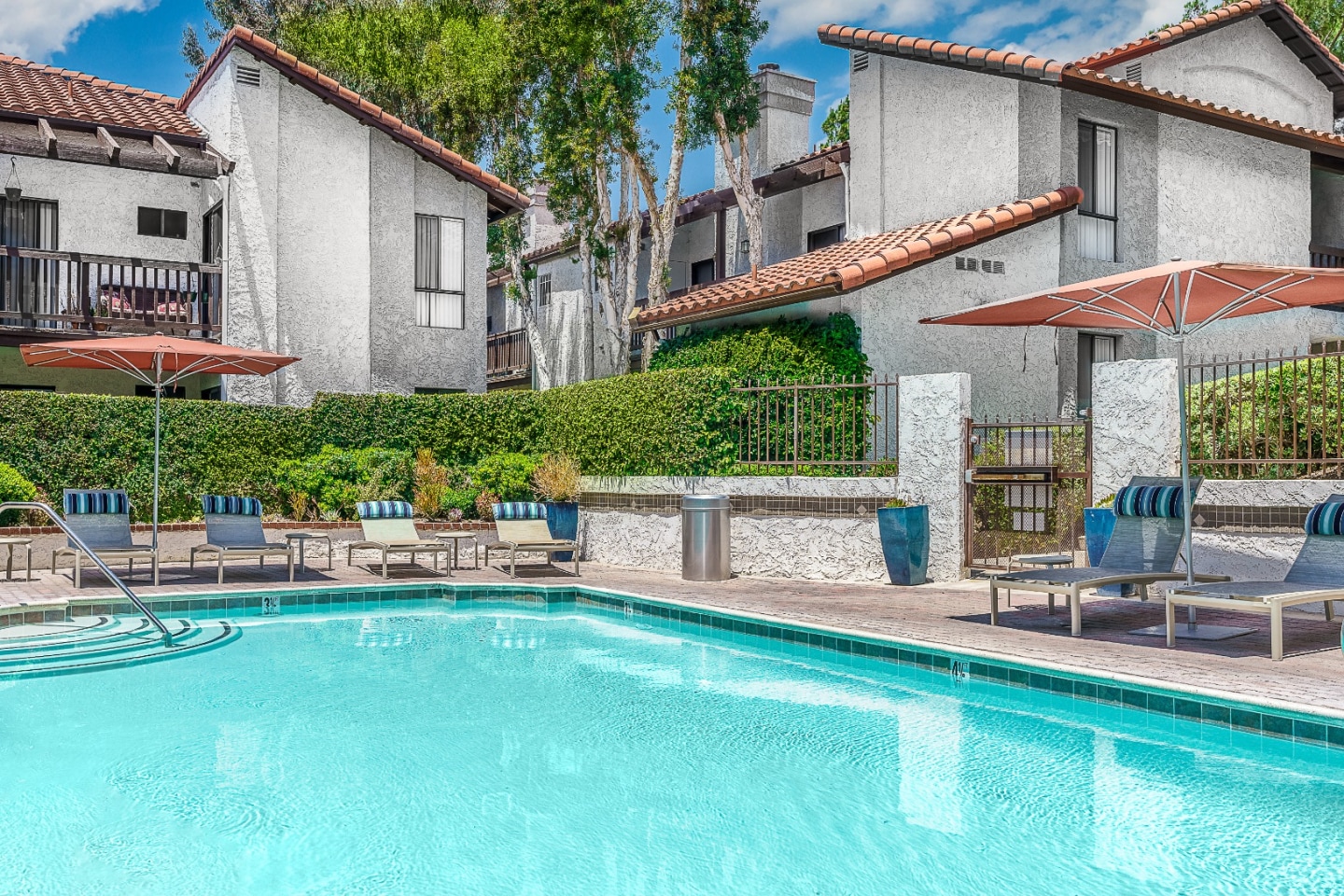 Ridgecrest Apartments Image 7