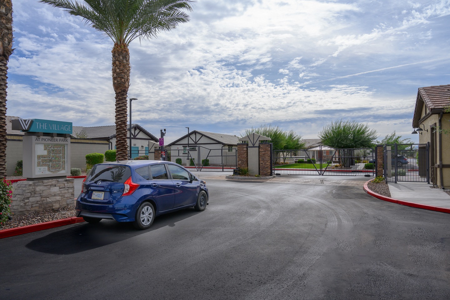Village at Pioneer Park Image 63
