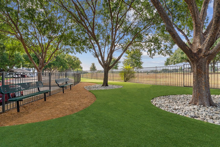 Villas at Stonebridge Ranch Apartments Image 16