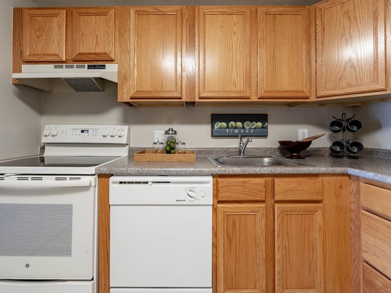 Princeton Park Apartments Image 5
