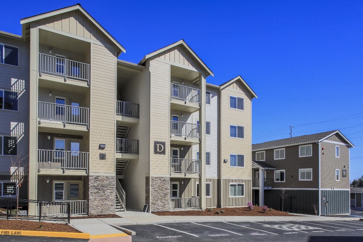 Axis Apartments Image 22