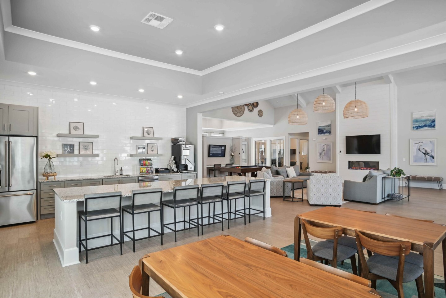 Beaumont Oaks at Porters Neck Image 15
