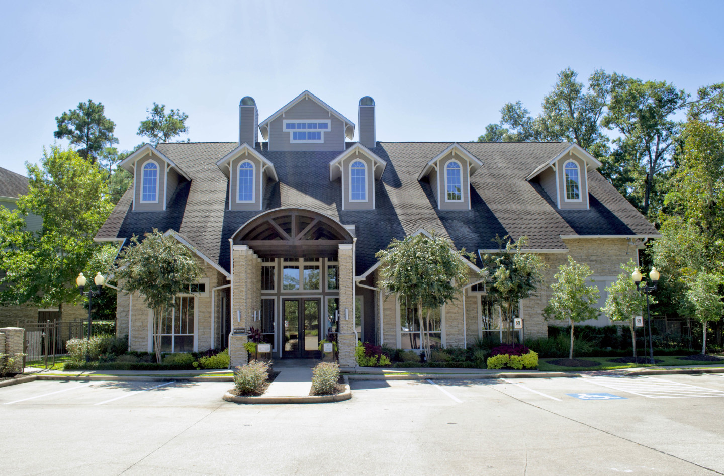 Whispering Pines Ranch Image 5