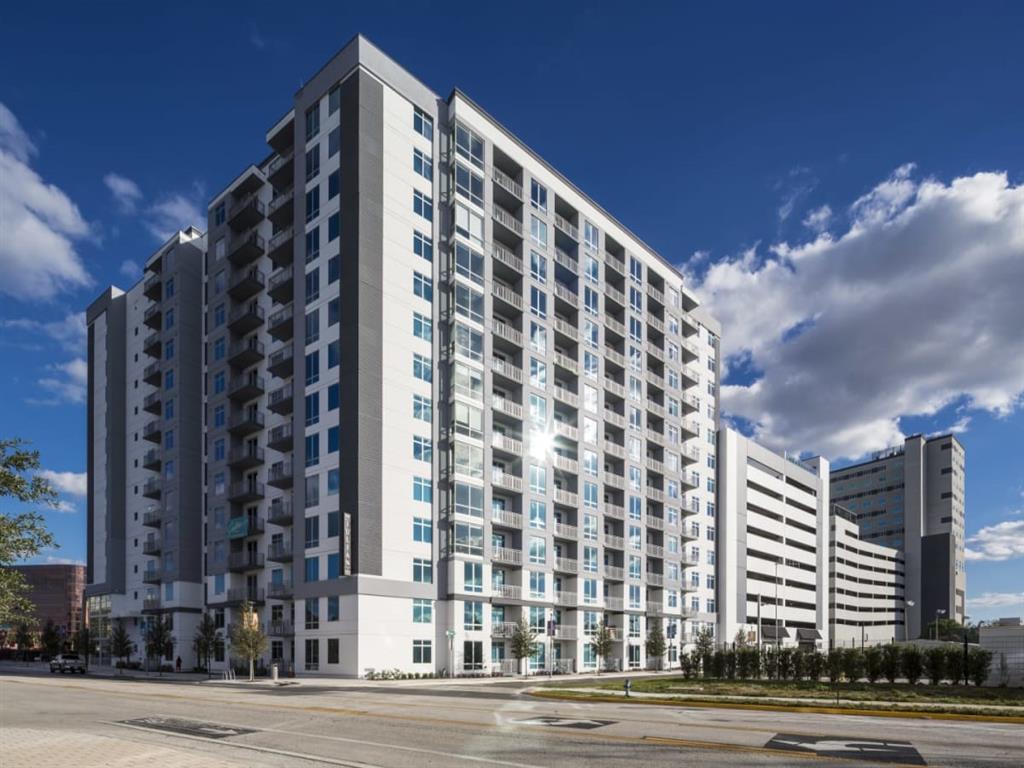 The Julian Apartments Image 1