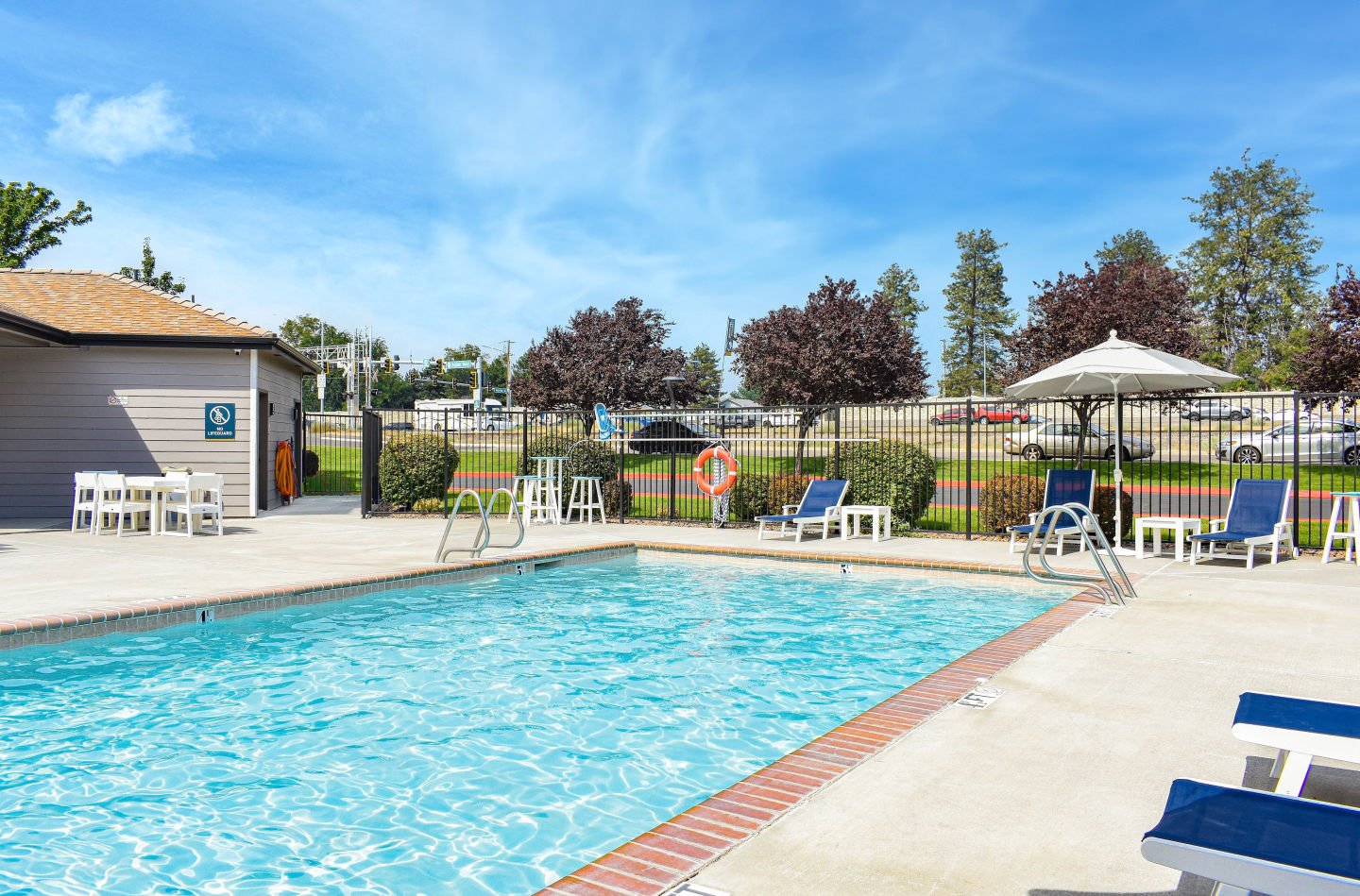 Shoreline Village Apartment Homes Image 7