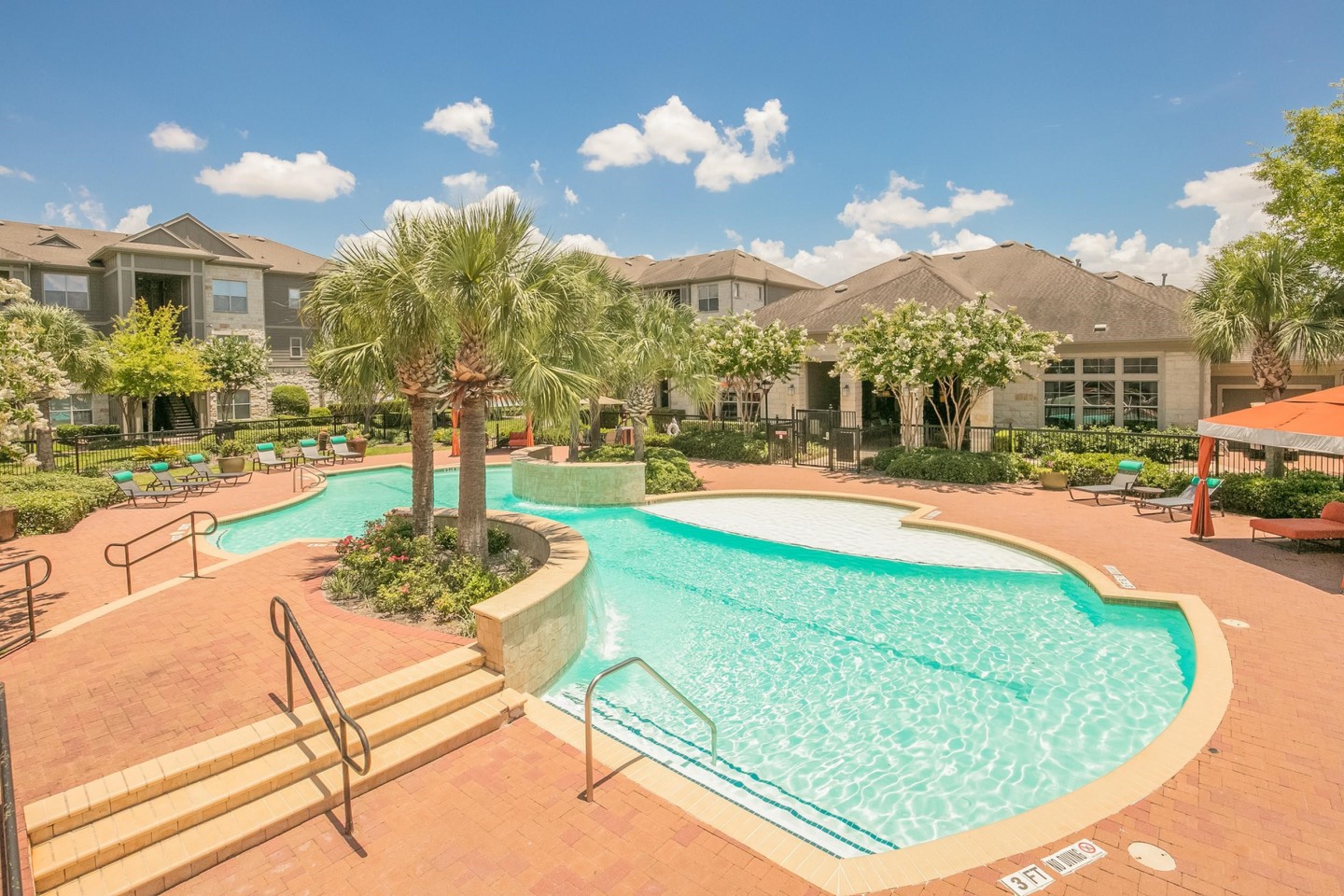 The Retreat at Stafford Apartments Image 35