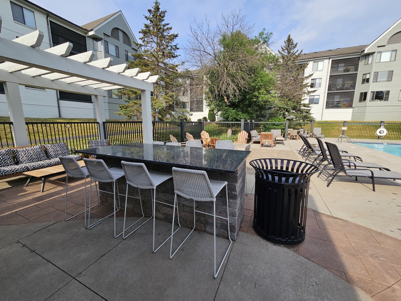Burlington Apartments Image 22
