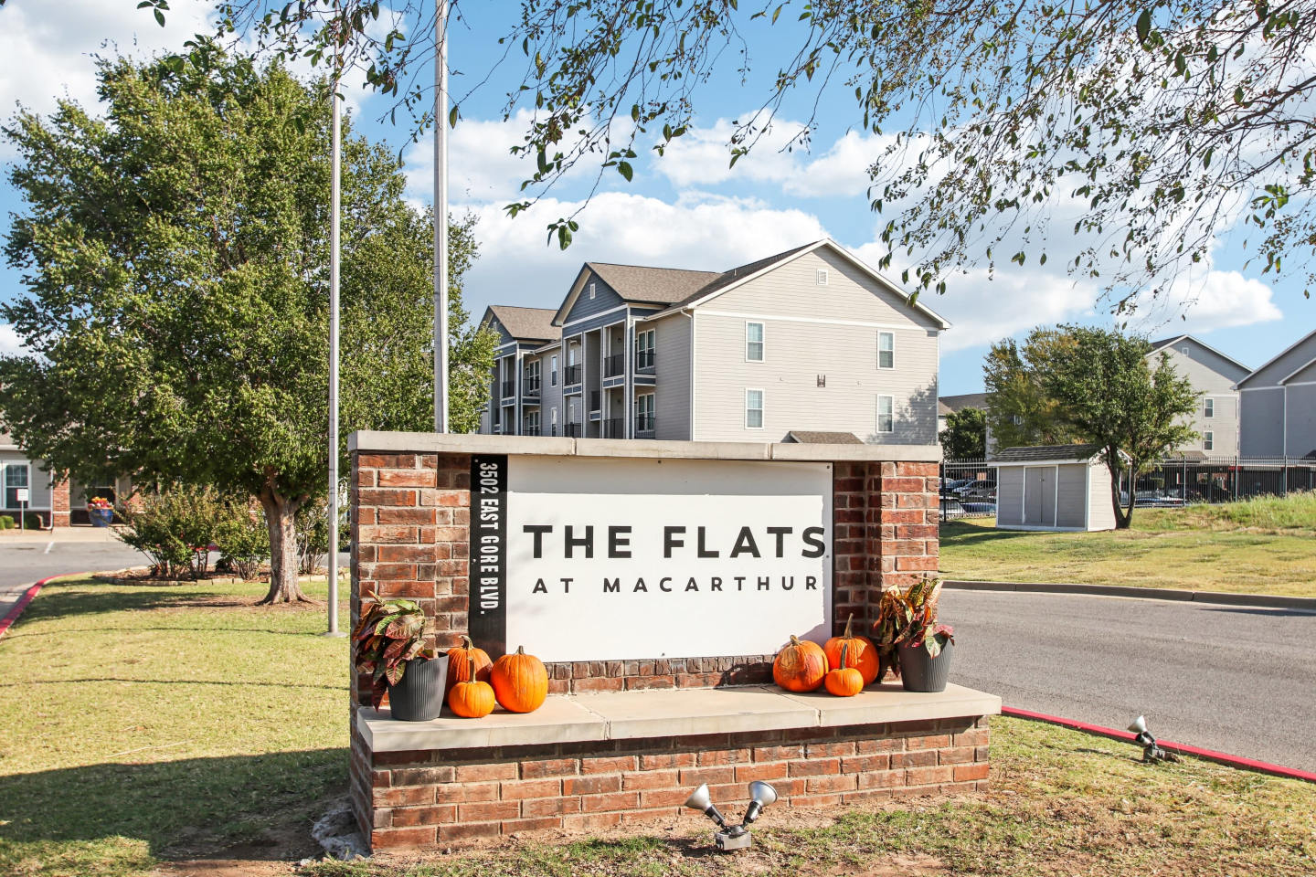 The Flats at MacArthur Image 36