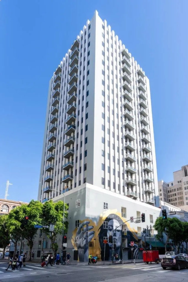 Thurman Lofts Image 16
