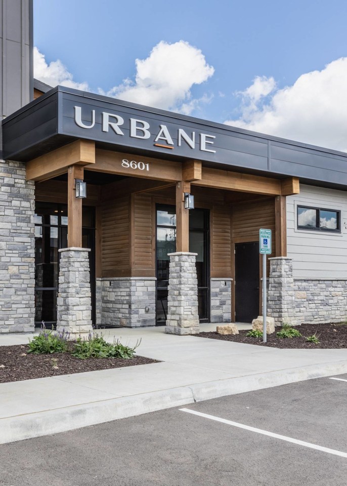 Urbane Image 5
