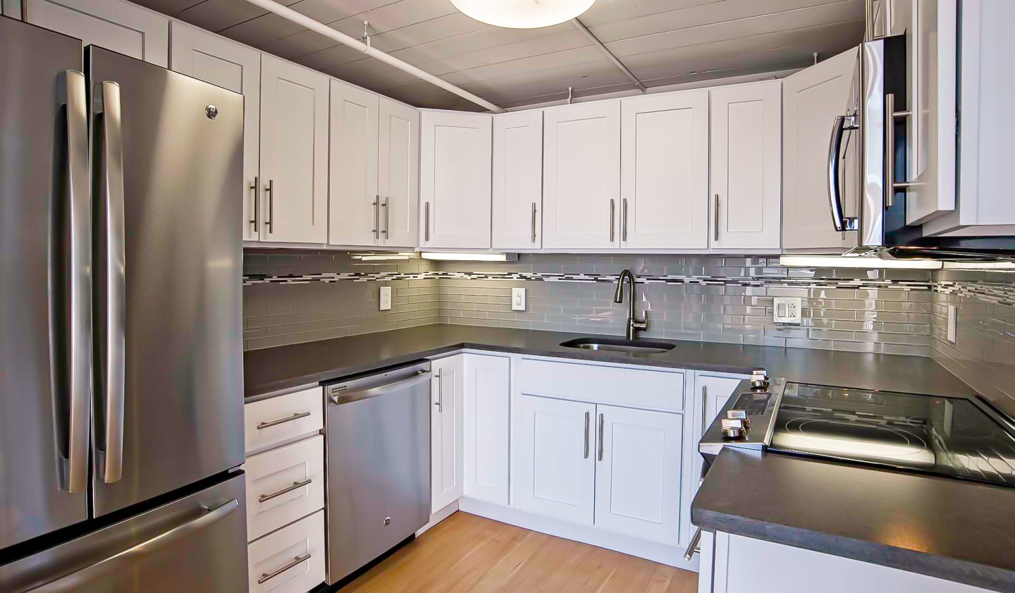 The Riverloft Apartment Homes Image 4