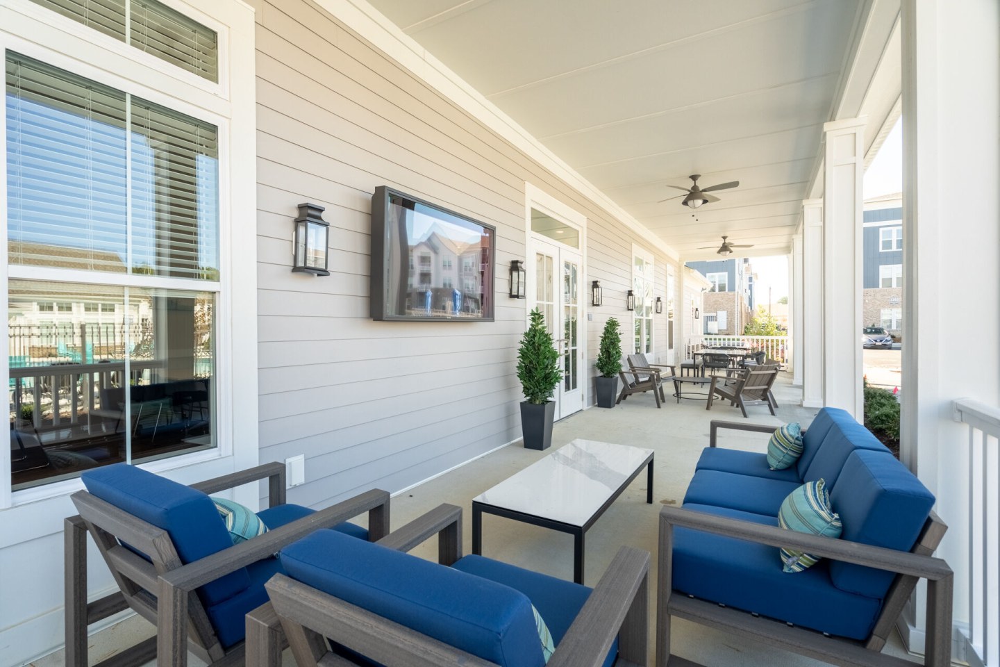 Compass at Springdale Park Apartments - Active Adult 55+ Image 25