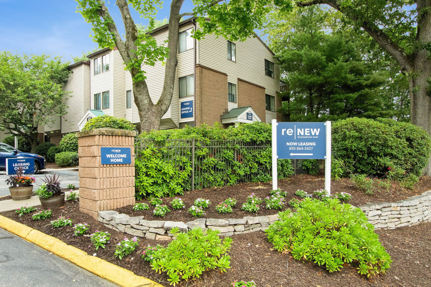ReNew Washington Park Image 22