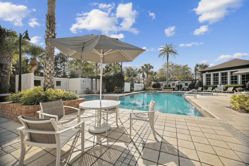 Heritage on Millenia Apartments Image 3