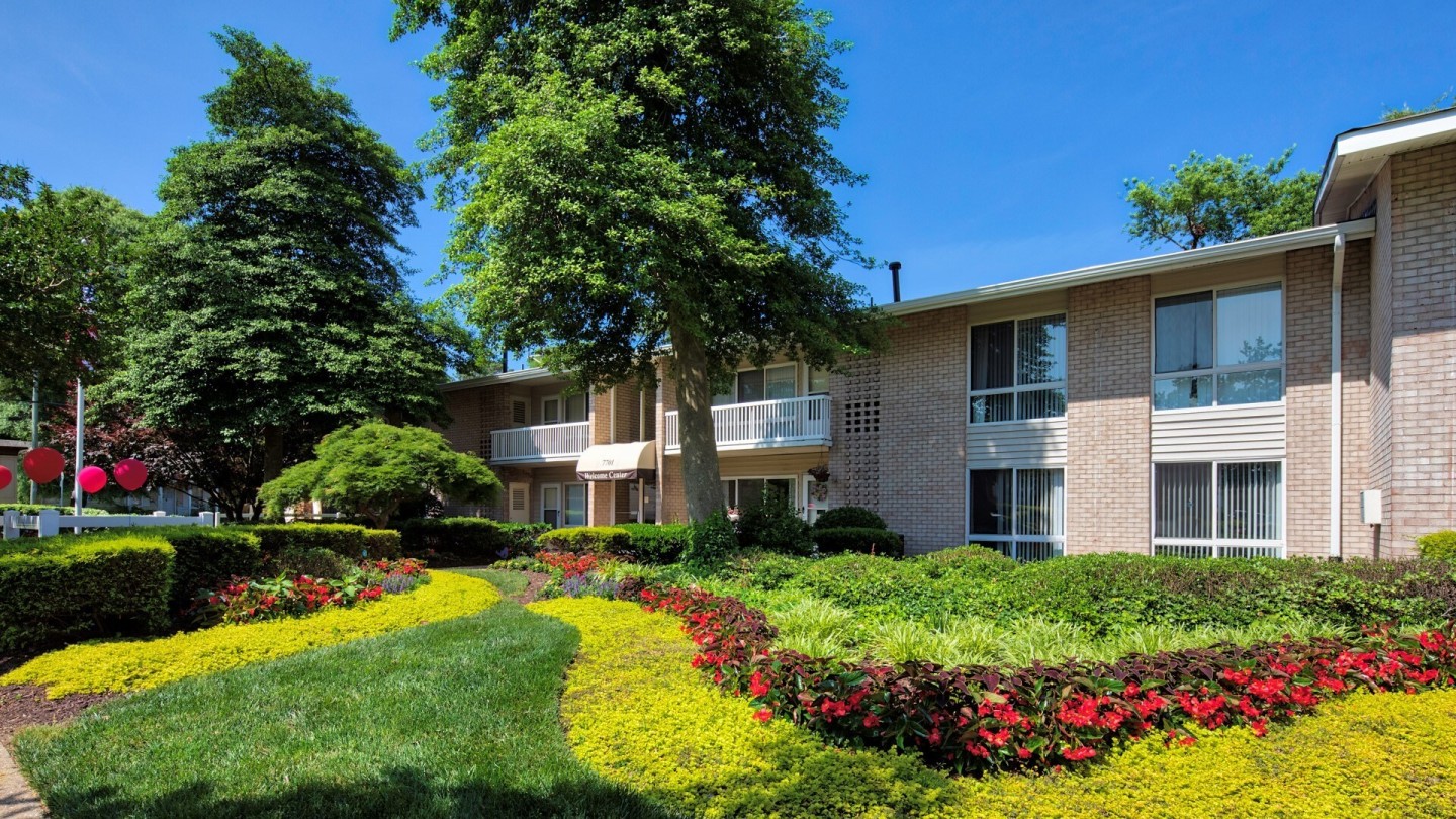 North Shore Gardens Apartments Image 22