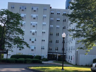 Senior Housing - Nottingham Tower Image 15