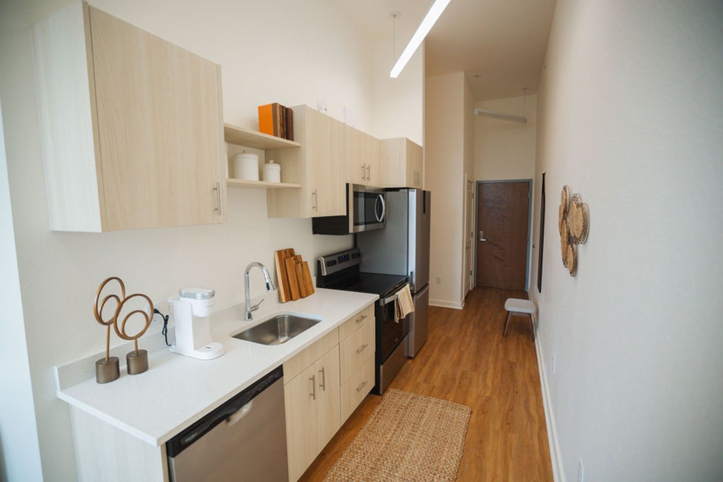 Urban Loft Co. Russellville Image 7