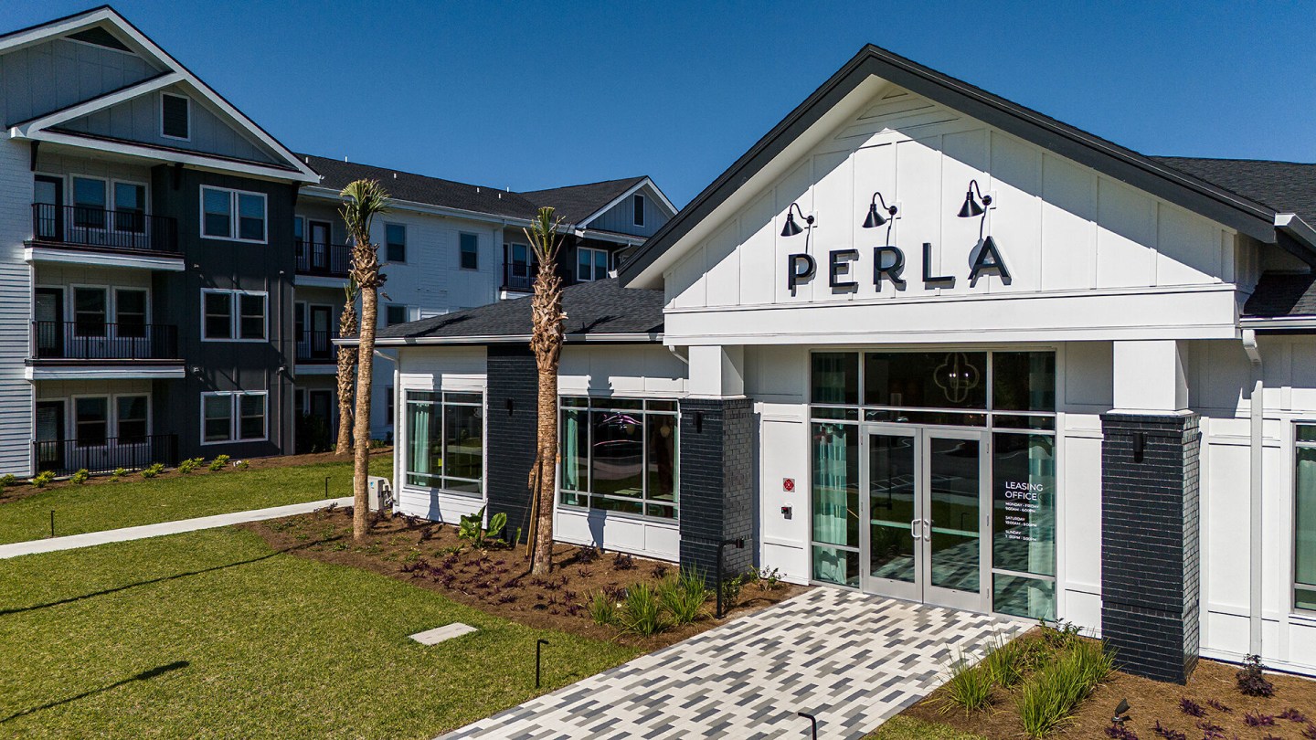 Perla Luxury Apartments Image 44