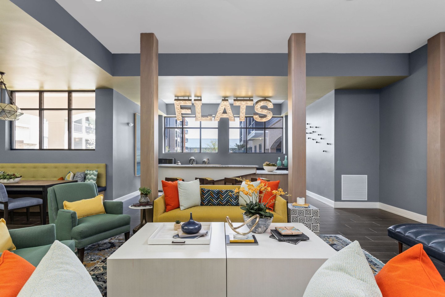 Flats at Springhurst Image 18