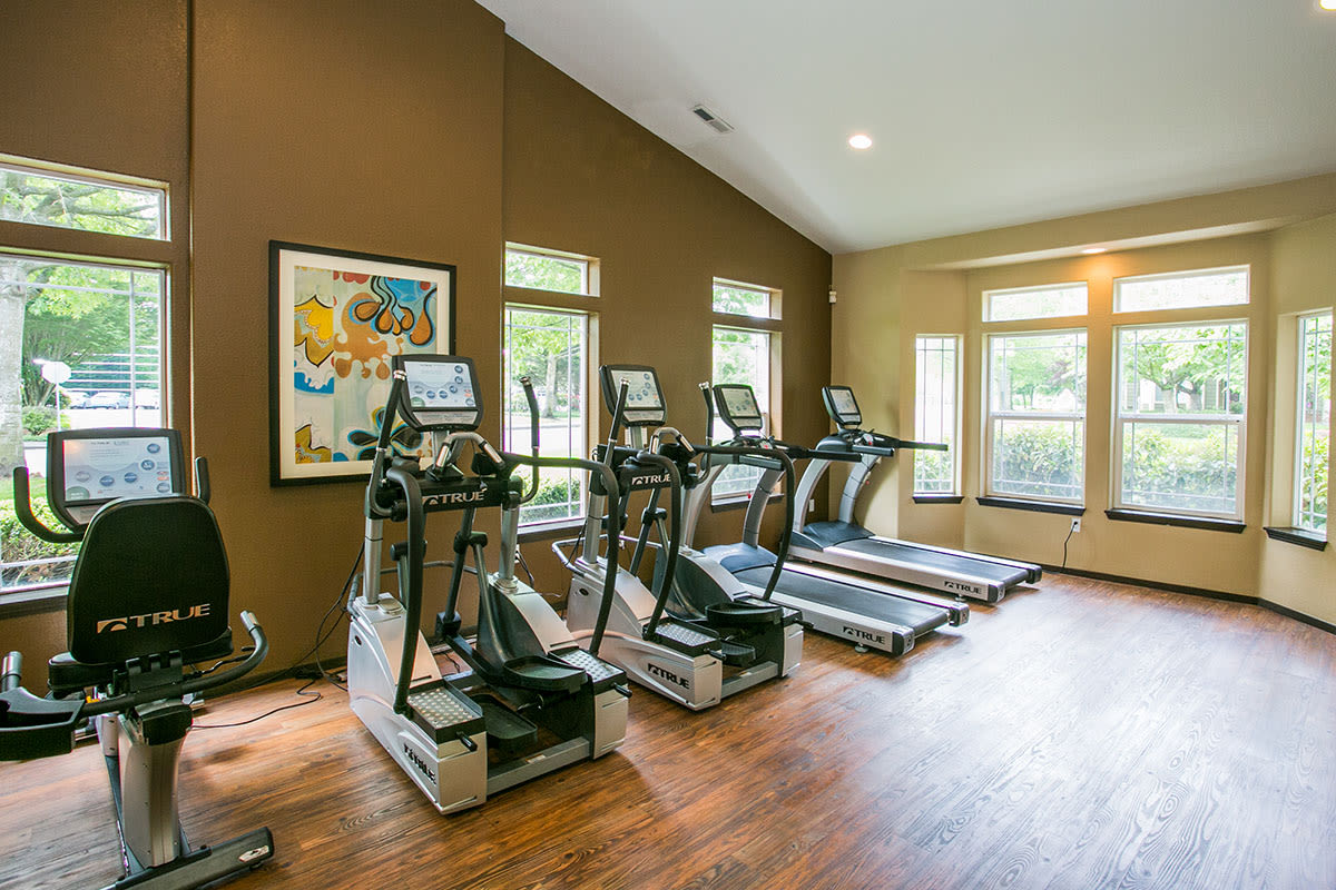 The Park at Mill Plain Apartment Homes Image 19