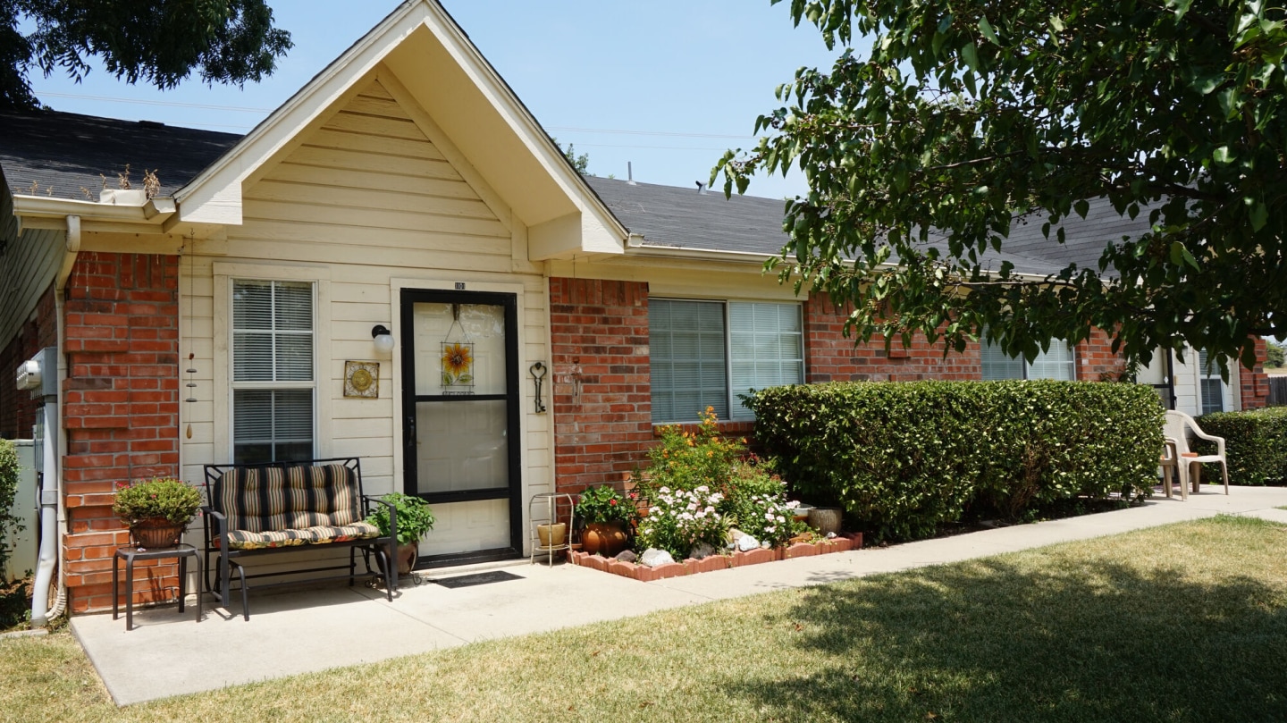 Senior Housing - Parc at Bakers Pointe Image 5