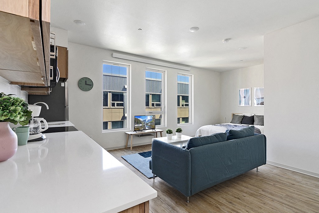 Werner Apartments Image 18