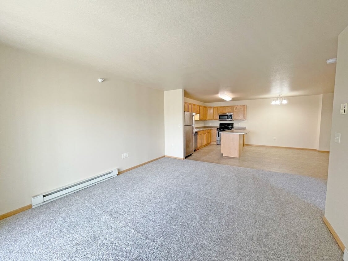 Southwood Apartments Image 5