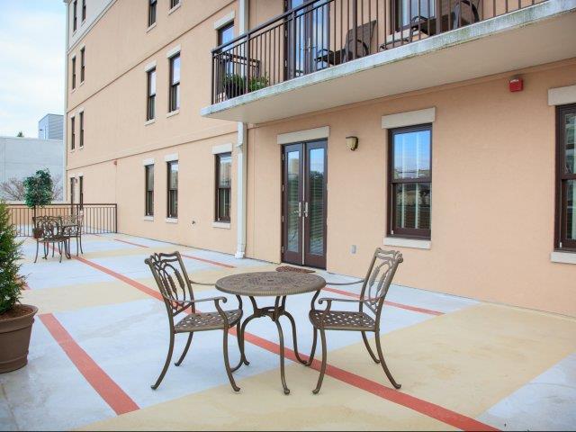 Nine 27 Apartments Image 21