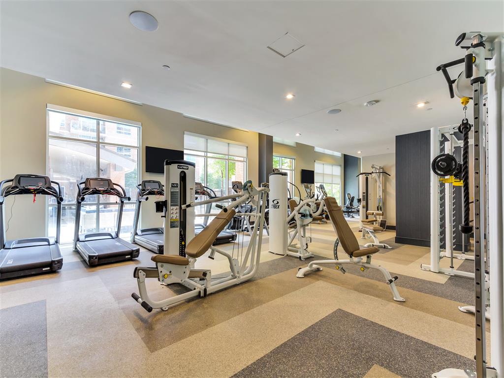 Preston Hollow Village Image 2