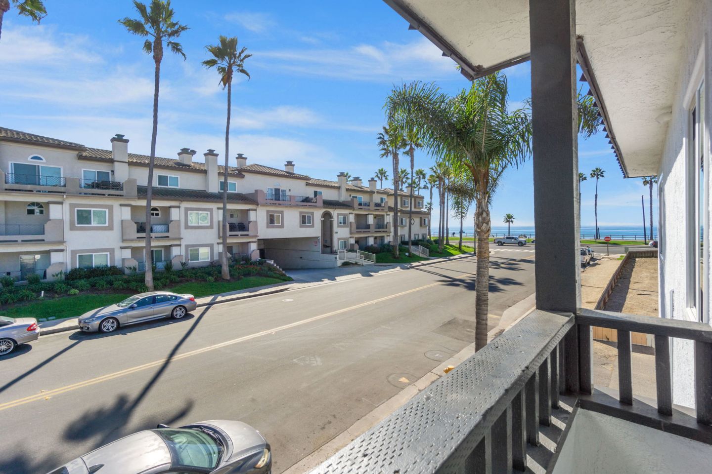 Ocean Breeze Terrace Image 15