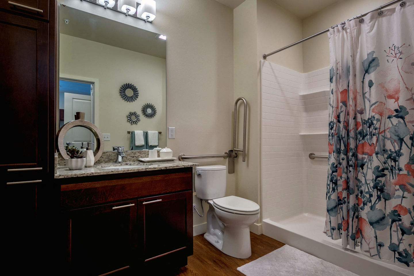 The Highline Senior Apartments - Senior Housing Image 9