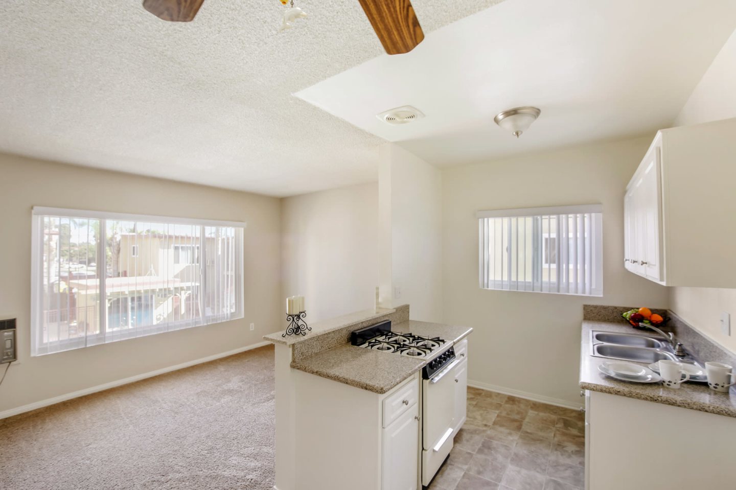 Villa Toscana Apartment Homes Image 14