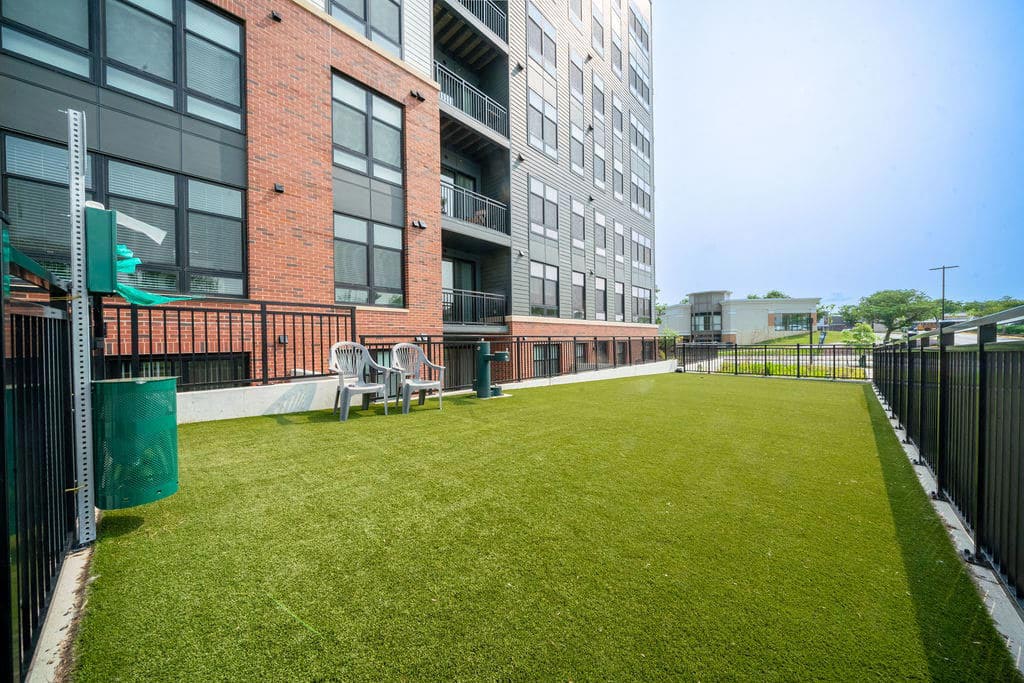 Harwood Flats Image 5