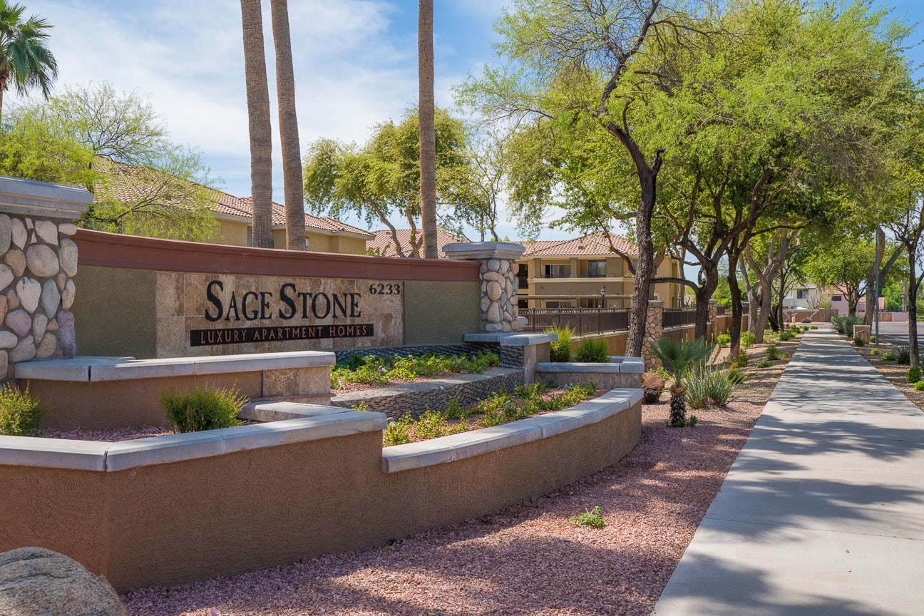 Sage Stone  Image 2