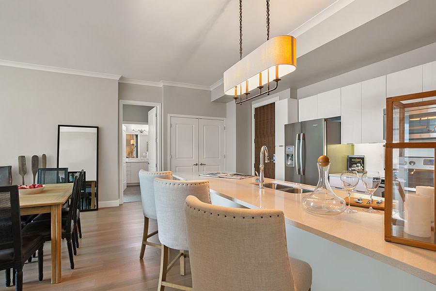 The Residence Buckhead Atlanta Image 4