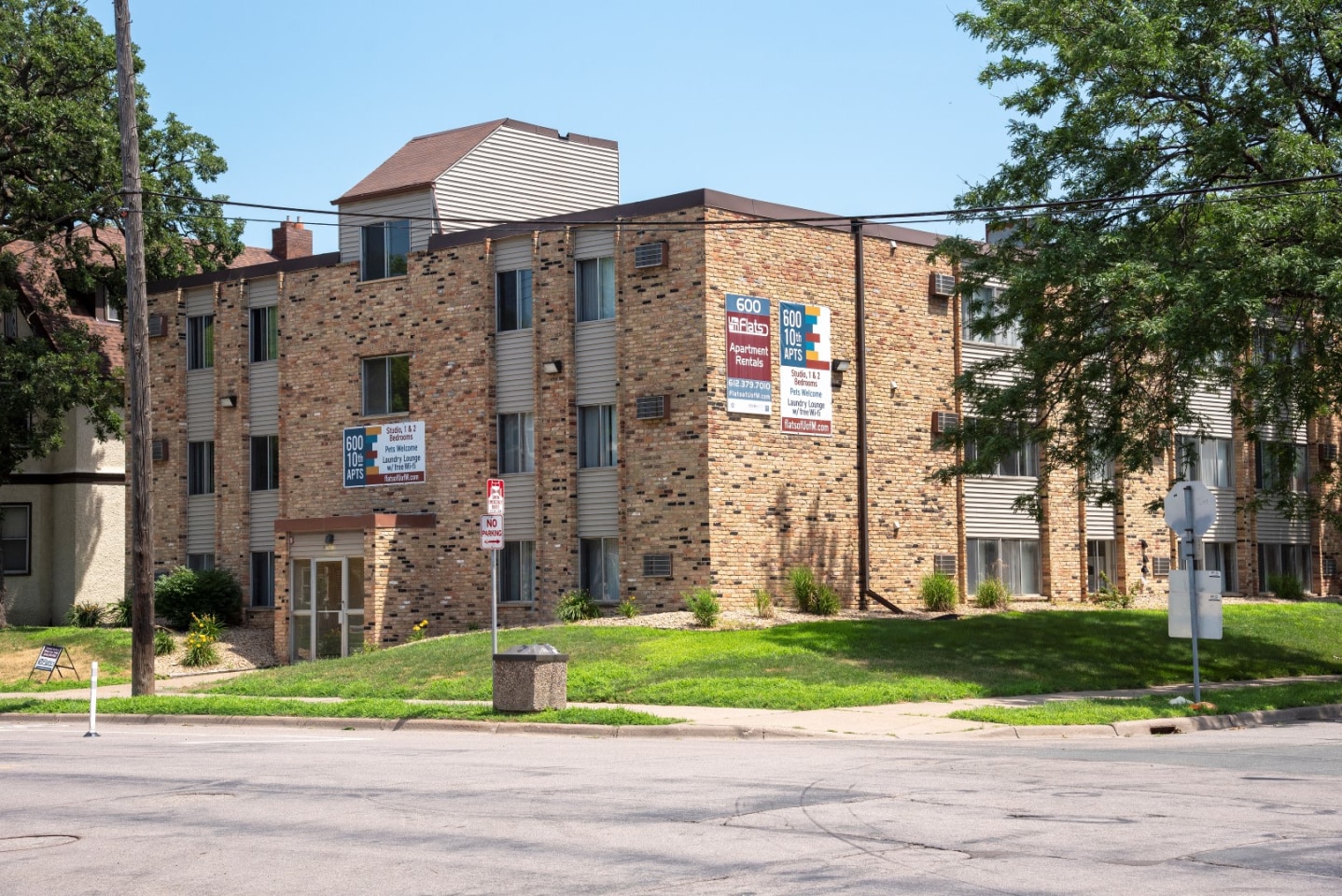600 10th Ave Apartments Image 32