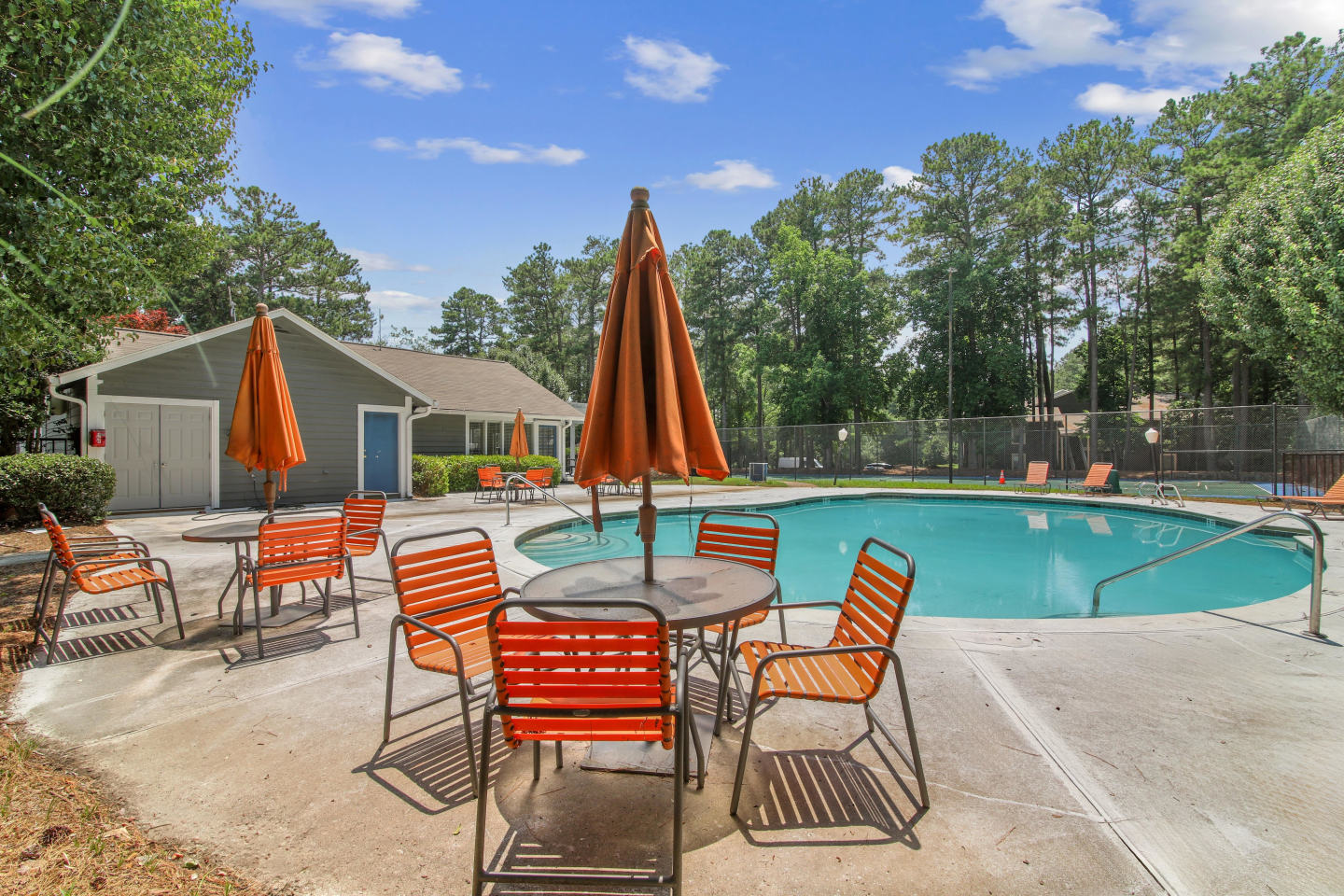 Midwood Gardens Apartments Image 35