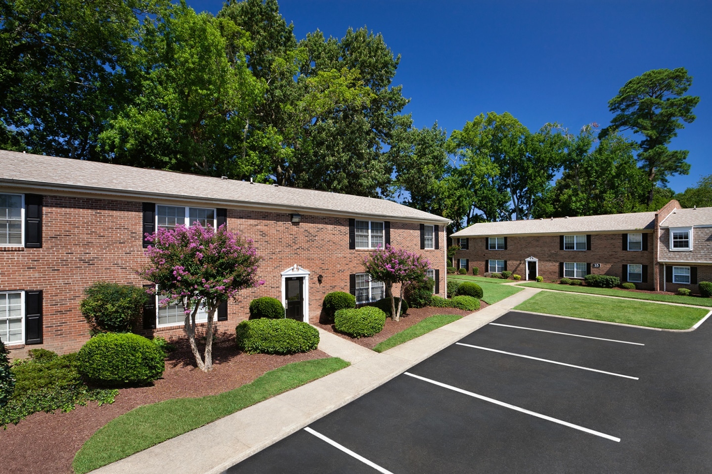 Apartments and Houses for Rent Near Me in Newport News