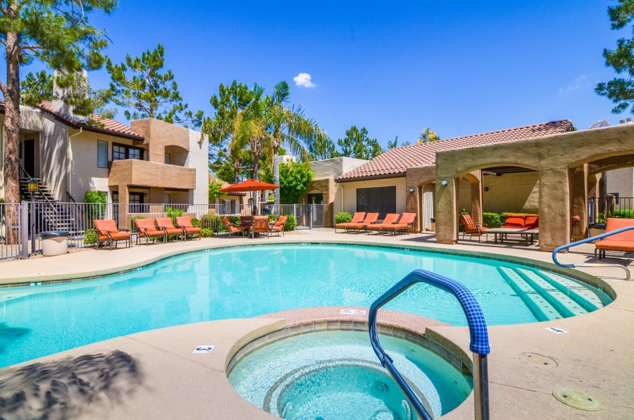 Desert Horizon Image 16