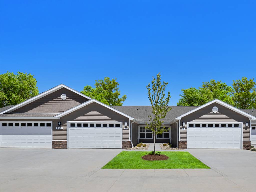 Redwood Brunswick Hills Image 1