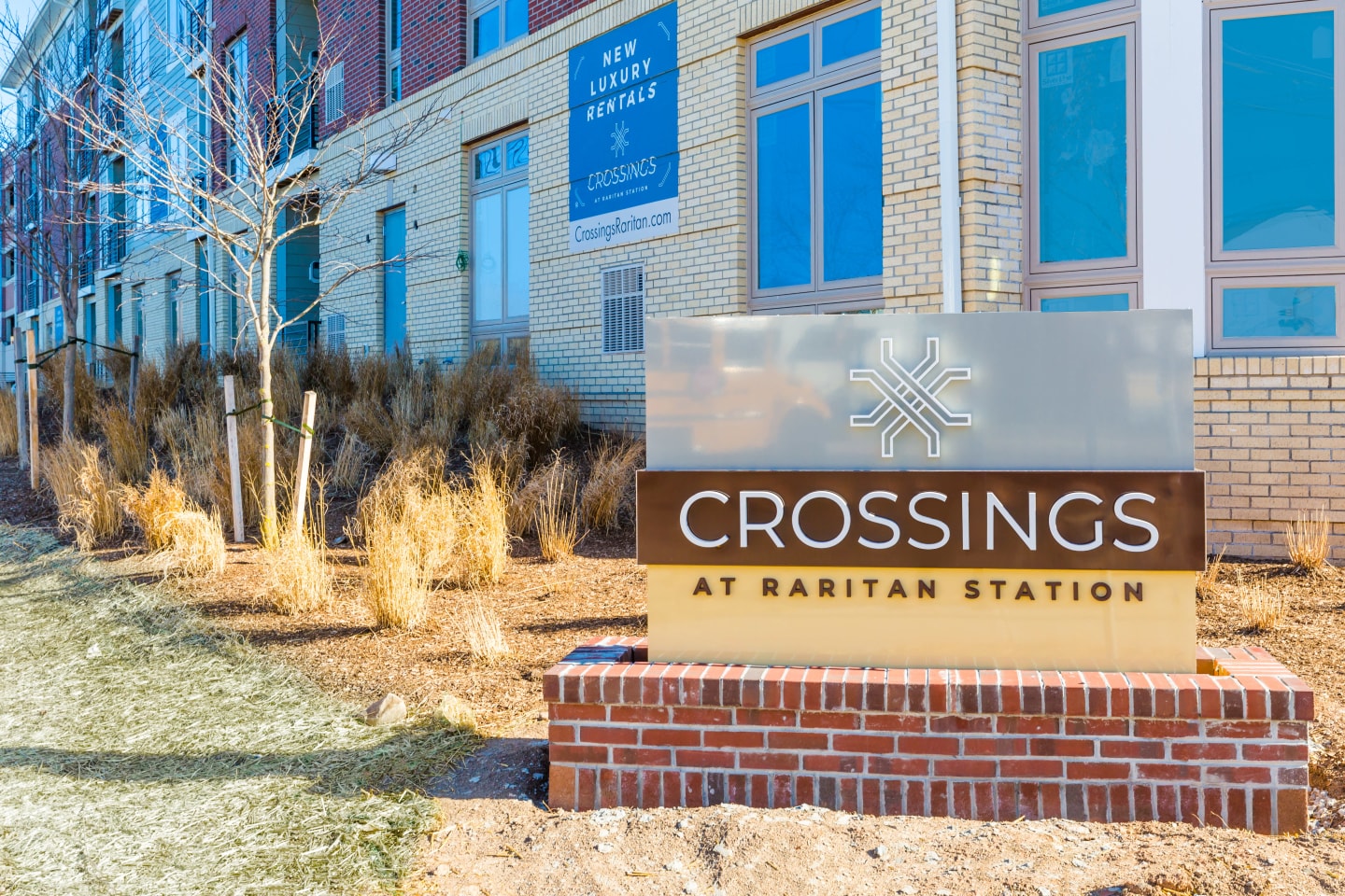 Crossings at Raritan Station Image 28