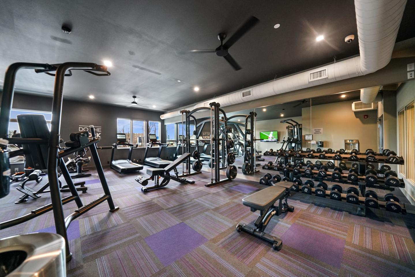 Luxor Lifestyle Apartments Lansdale Image 11